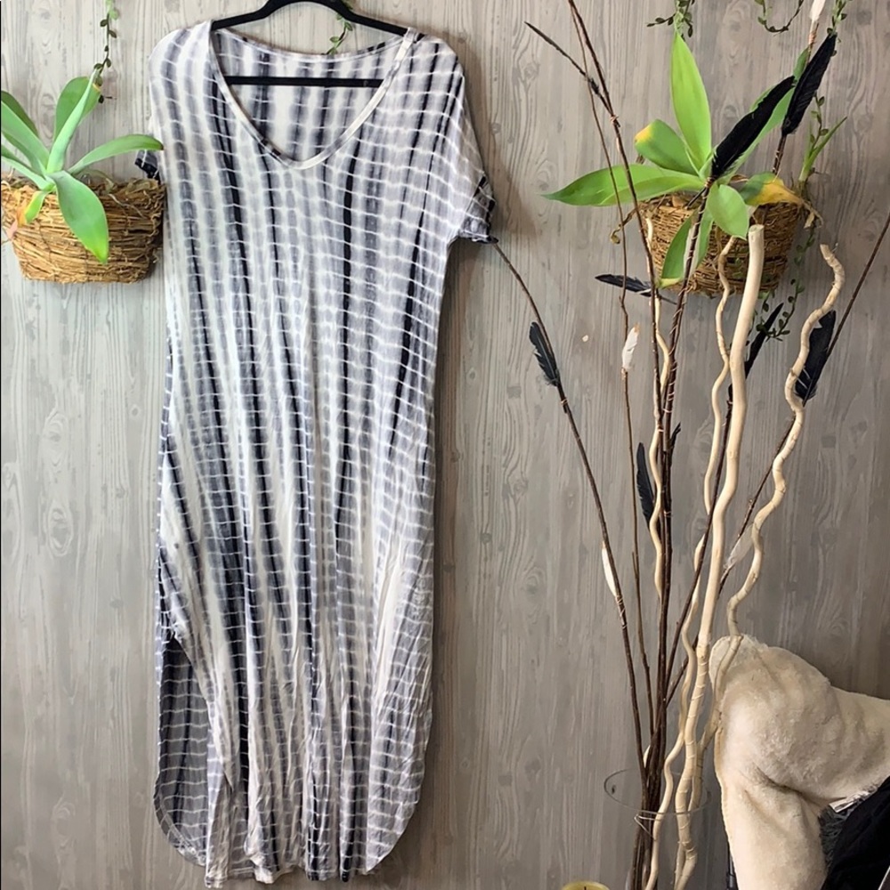 TShirt dress